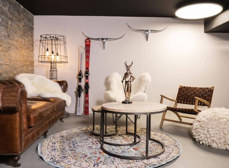 Ecrin Blanc Courchevel Resort - Aktivite