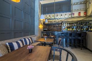 Galata Times Boutique Hotel fotoÄŸrafÄ±