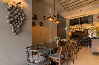 Galata Times Boutique Hotel fotoÄŸrafÄ±
