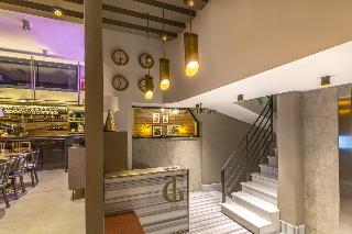 Galata Times Boutique Hotel fotoÄŸrafÄ±