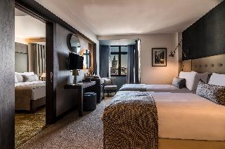 Galata Times Boutique Hotel fotoÄŸrafÄ±