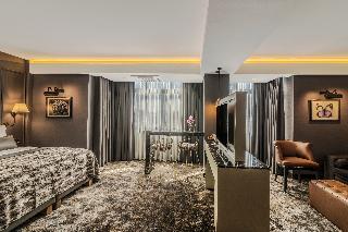 Galata Times Boutique Hotel fotoÄŸrafÄ±