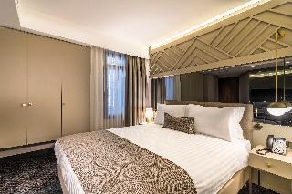 Galata Times Boutique Hotel fotoÄŸrafÄ±