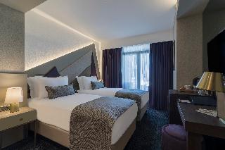 Galata Times Boutique Hotel fotoÄŸrafÄ±