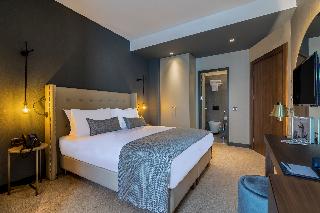 Galata Times Boutique Hotel fotoÄŸrafÄ±