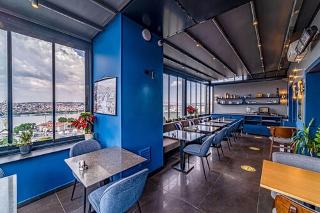 Galata Times Boutique Hotel fotoÄŸrafÄ±