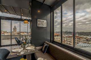Galata Times Boutique Hotel fotoÄŸrafÄ±