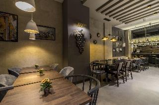 Galata Times Boutique Hotel fotoÄŸrafÄ±