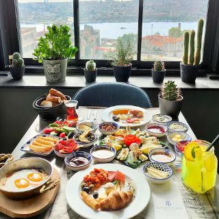 Galata Times Boutique Hotel fotoÄŸrafÄ±