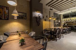 Galata Times Boutique Hotel fotoÄŸrafÄ±