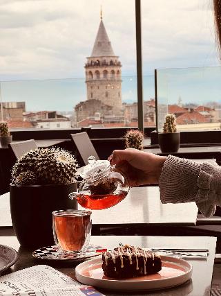 Galata Times Boutique Hotel fotoÄŸrafÄ±