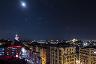 Galata Times Boutique Hotel fotoÄŸrafÄ±