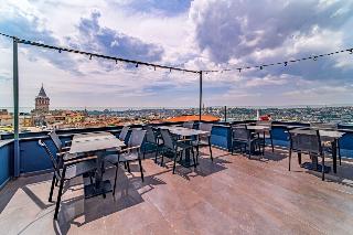 Galata Times Boutique Hotel fotoÄŸrafÄ±