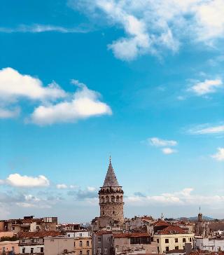 Galata Times Boutique Hotel fotoÄŸrafÄ±