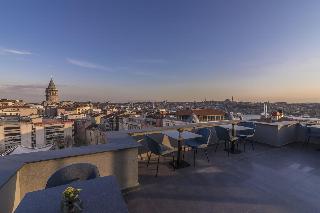 Galata Times Boutique Hotel fotoÄŸrafÄ±