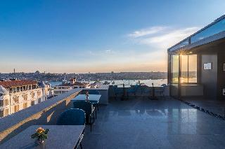 Galata Times Boutique Hotel fotoÄŸrafÄ±
