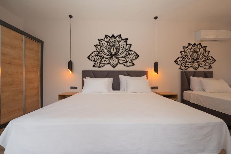 Sea Valley Lodge - Oda