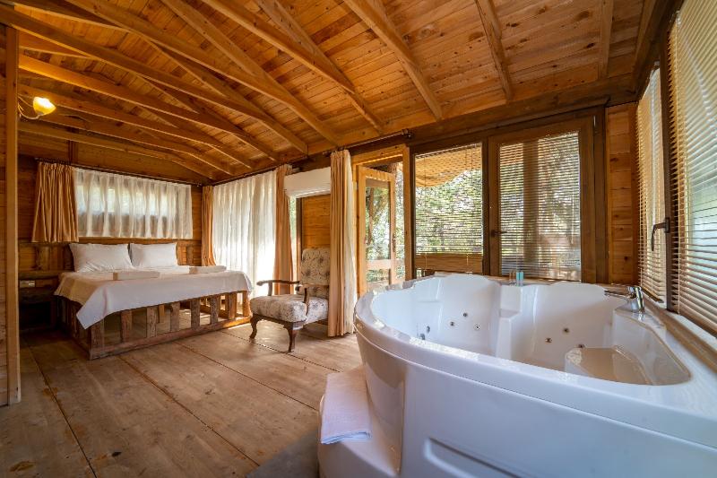 Sea Valley Lodge - Oda