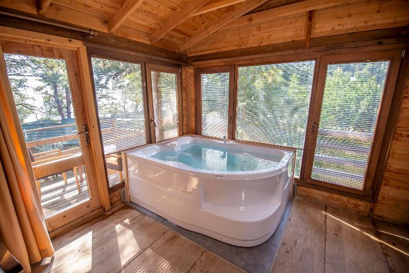 Sea Valley Lodge - Oda