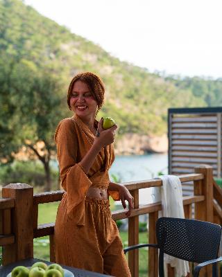 Sea Valley Lodge fotoÄŸrafÄ±