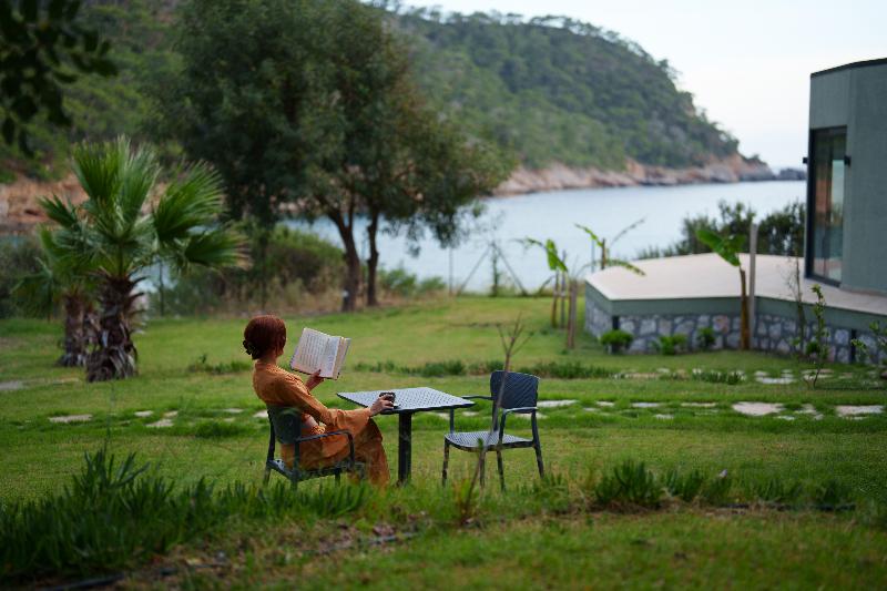 Sea Valley Lodge - Oda