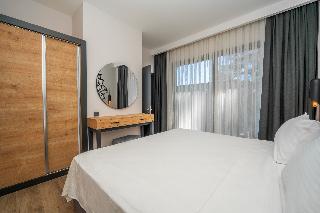 Sea Valley Lodge fotoÄŸrafÄ±