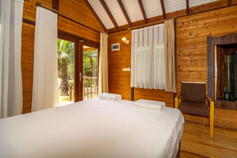 Sea Valley Lodge - Oda