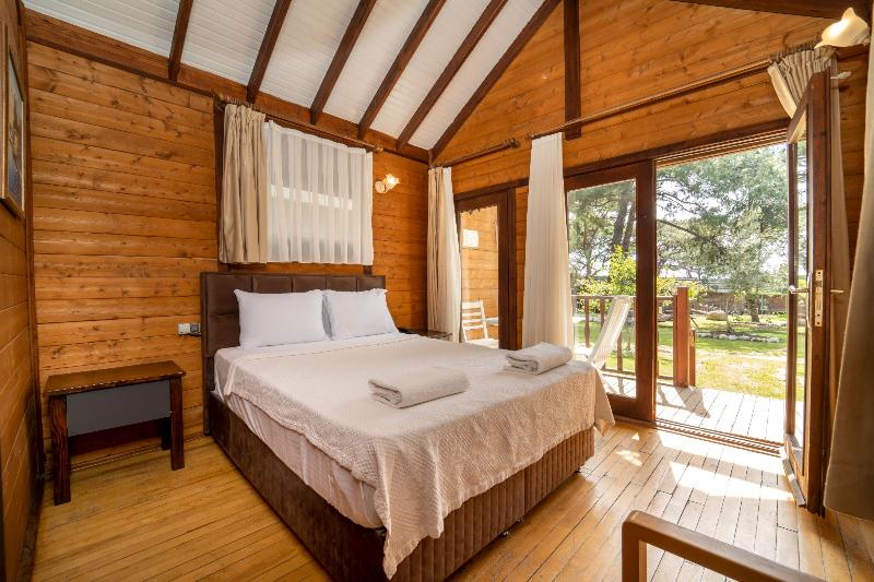 Sea Valley Lodge - Oda