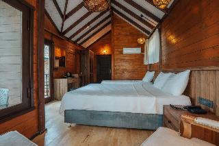 Sea Valley Lodge fotoÄŸrafÄ±