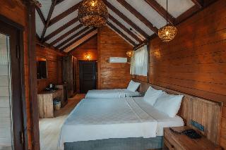 Sea Valley Lodge fotoÄŸrafÄ±