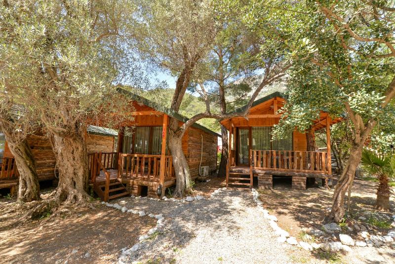 Sea Valley Lodge - Oda