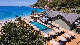 Sea Valley Lodge fotoÄŸrafÄ±