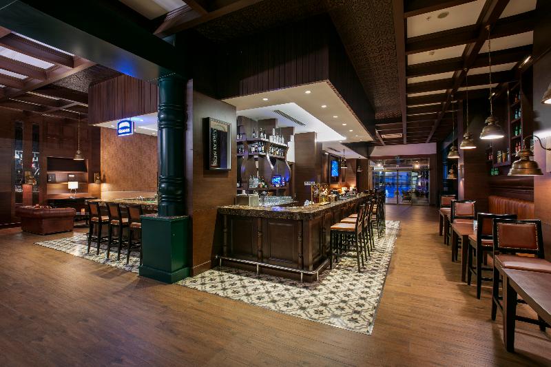Juju Premier Palace - Bar