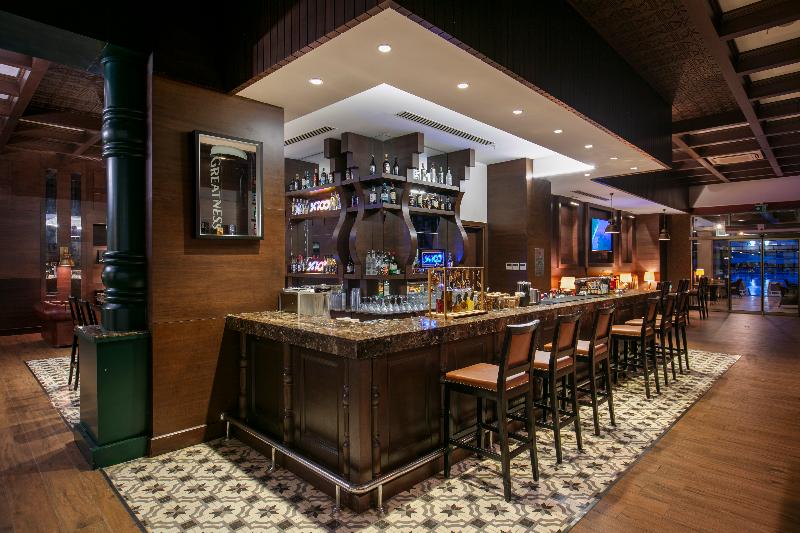 Juju Premier Palace - Bar