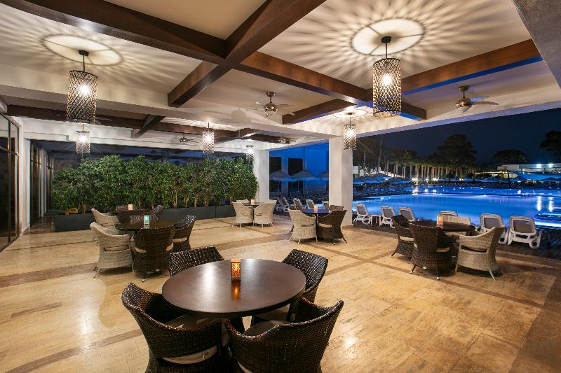Juju Premier Palace - Bar