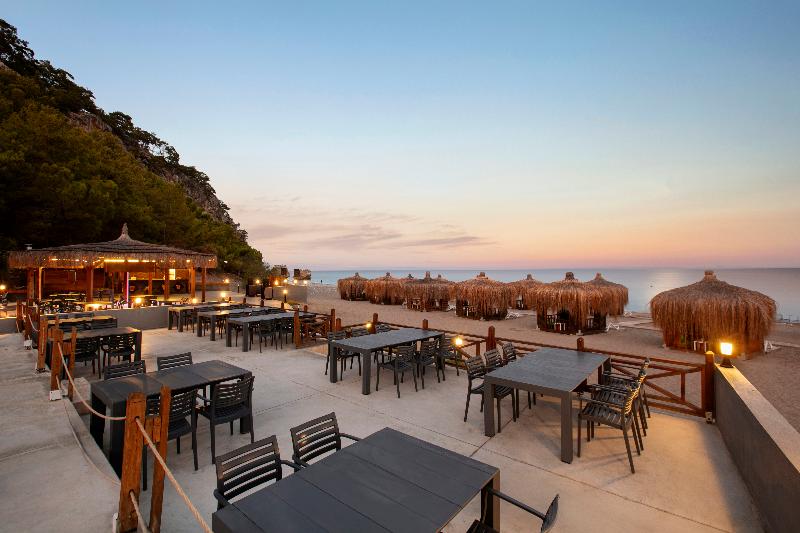 Juju Premier Palace - Bar
