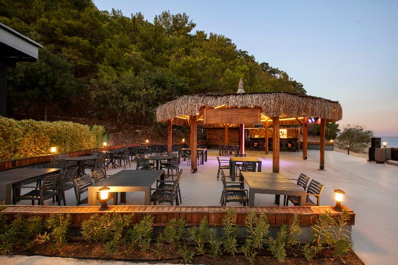Juju Premier Palace - Bar