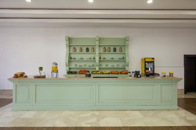 Juju Premier Palace - Bar