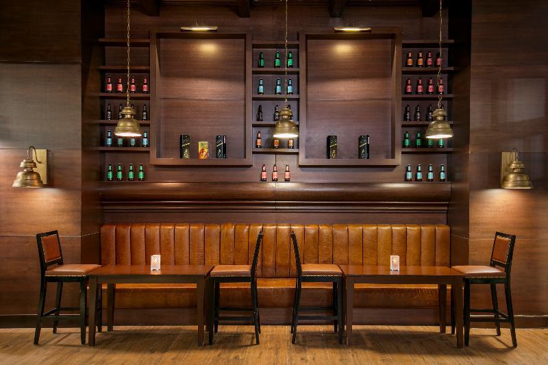 Juju Premier Palace - Bar