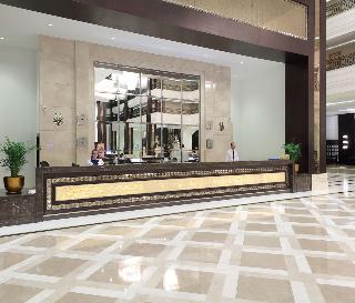 Juju Premier Palace fotoÄŸrafÄ±