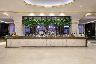 Juju Premier Palace fotoÄŸrafÄ±