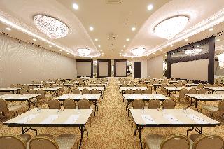 Juju Premier Palace fotoÄŸrafÄ±
