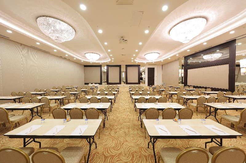 Juju Premier Palace - Toplantı
