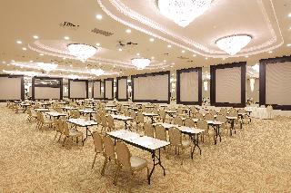 Juju Premier Palace fotoÄŸrafÄ±