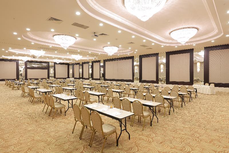 Juju Premier Palace - Toplantı