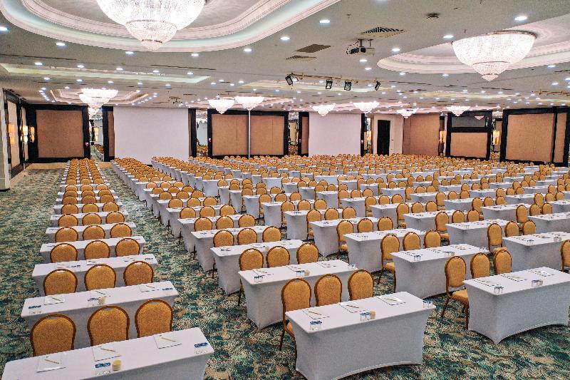 Juju Premier Palace - Toplantı
