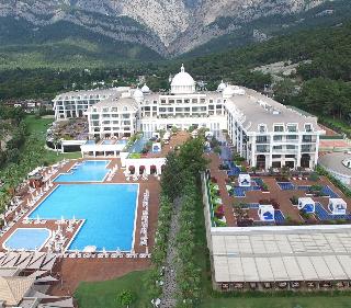 Juju Premier Palace fotoÄŸrafÄ±