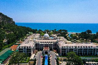 Juju Premier Palace fotoÄŸrafÄ±