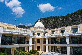 Juju Premier Palace fotoÄŸrafÄ±