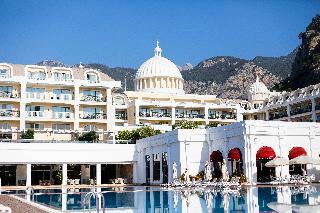 Juju Premier Palace fotoÄŸrafÄ±